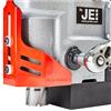DRILL-LP35P-1  JEI MiniBeast LP35+ Horizontal Magnetic Drill - 110v